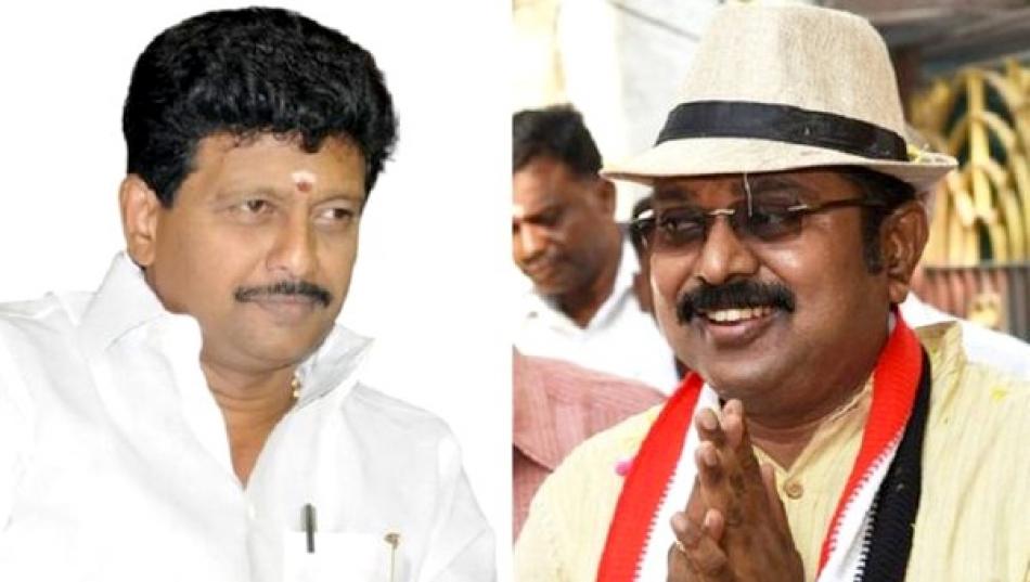 Divakaran ask Apologies to ADMK for he who join with TTV Dinakaran